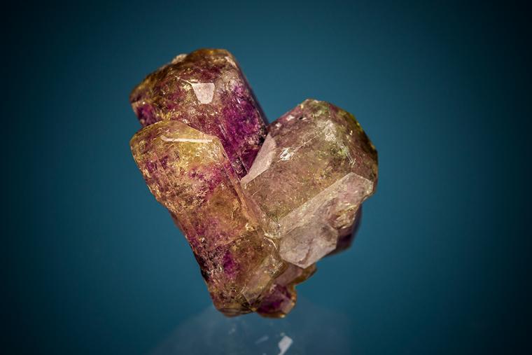 VESUVIANITE